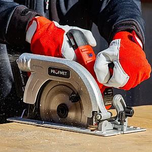 Fierastrau circular Profmet 857139