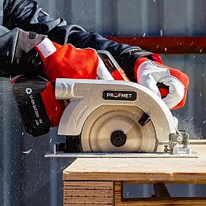 Fierastrau circular Profmet 857139