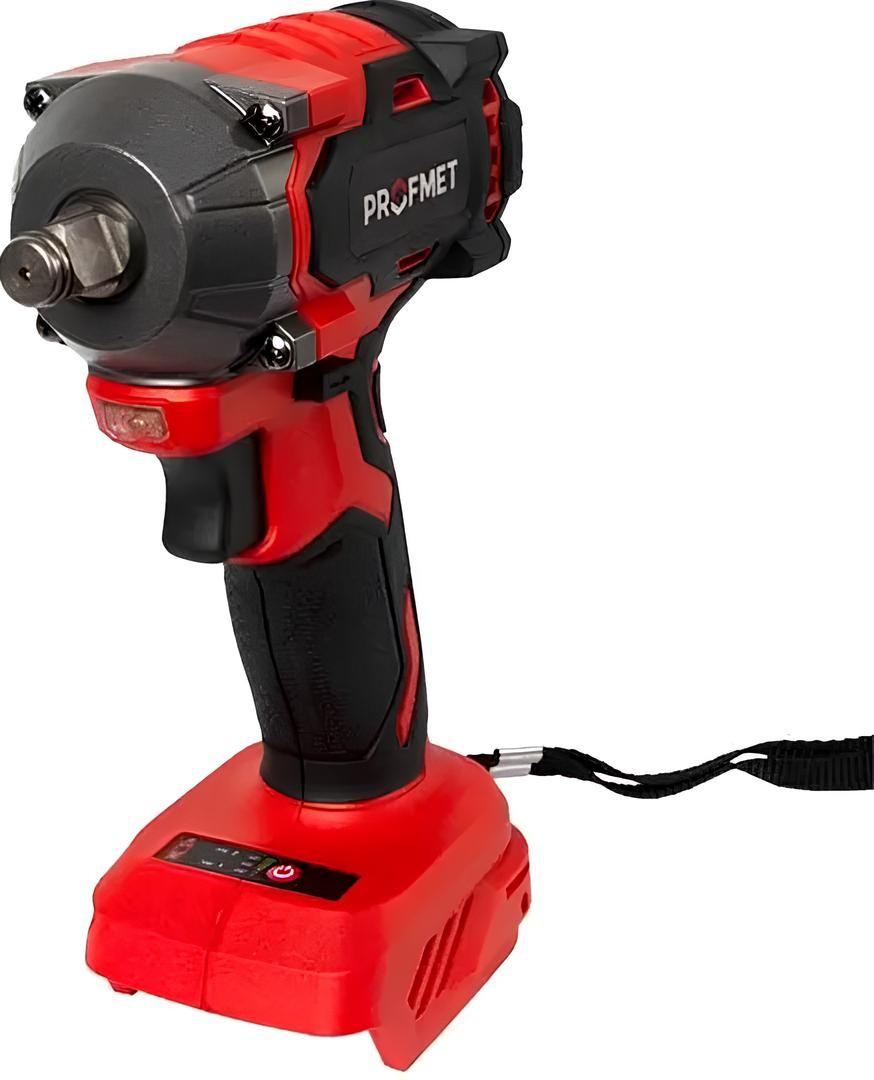 Masina de insurubat cu impact Profmet 857141