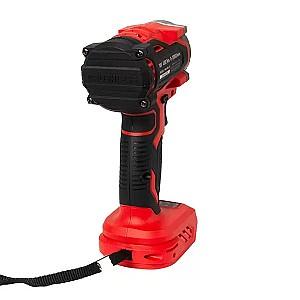 Masina de insurubat cu impact Profmet 857141