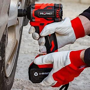 Masina de insurubat cu impact Profmet 857141