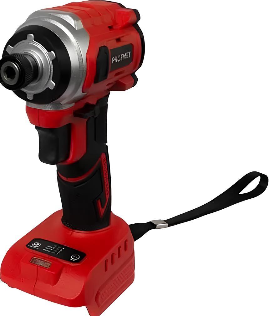 Masina de insurubat cu impact Profmet 857142