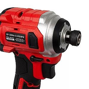 Masina de insurubat cu impact Profmet 857142