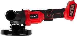 Polizor unghiular Profmet 857156