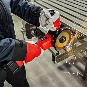 Polizor unghiular Profmet 857156