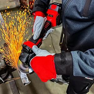 Polizor unghiular Profmet 857156