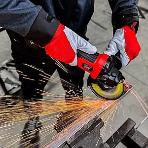 Polizor unghiular Profmet 857156