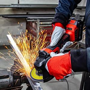 Polizor unghiular Profmet 857156