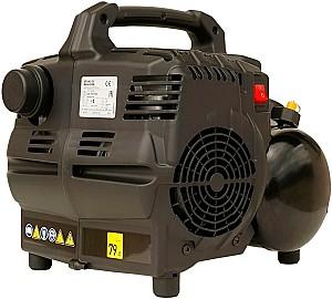 Compresor de aer Stanley FATMAX FMXCM0003E