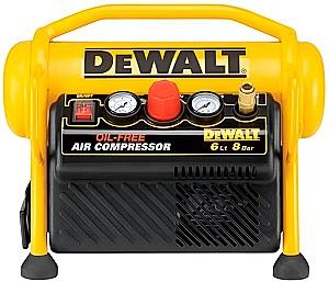 Compresor de aer Dewalt DPC6MRC