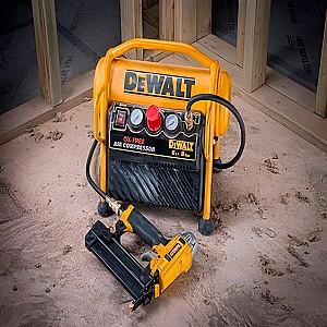 Compresor de aer Dewalt DPC6MRC