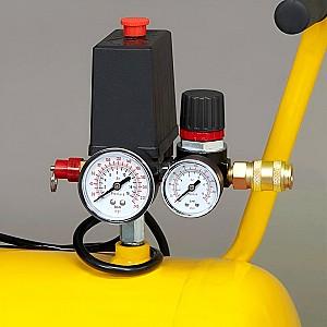 Compresor de aer Stanley D211/8/24