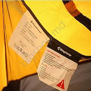 Cort KingCamp Seine KT3081 Orange