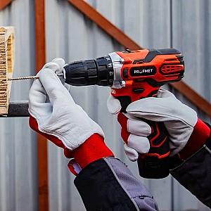 Masina de insurubat Profmet 857140