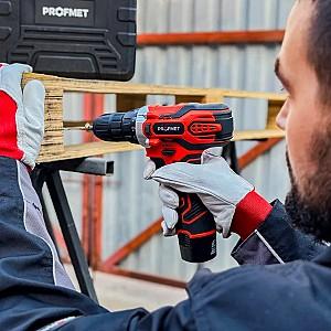 Masina de insurubat Profmet 857140