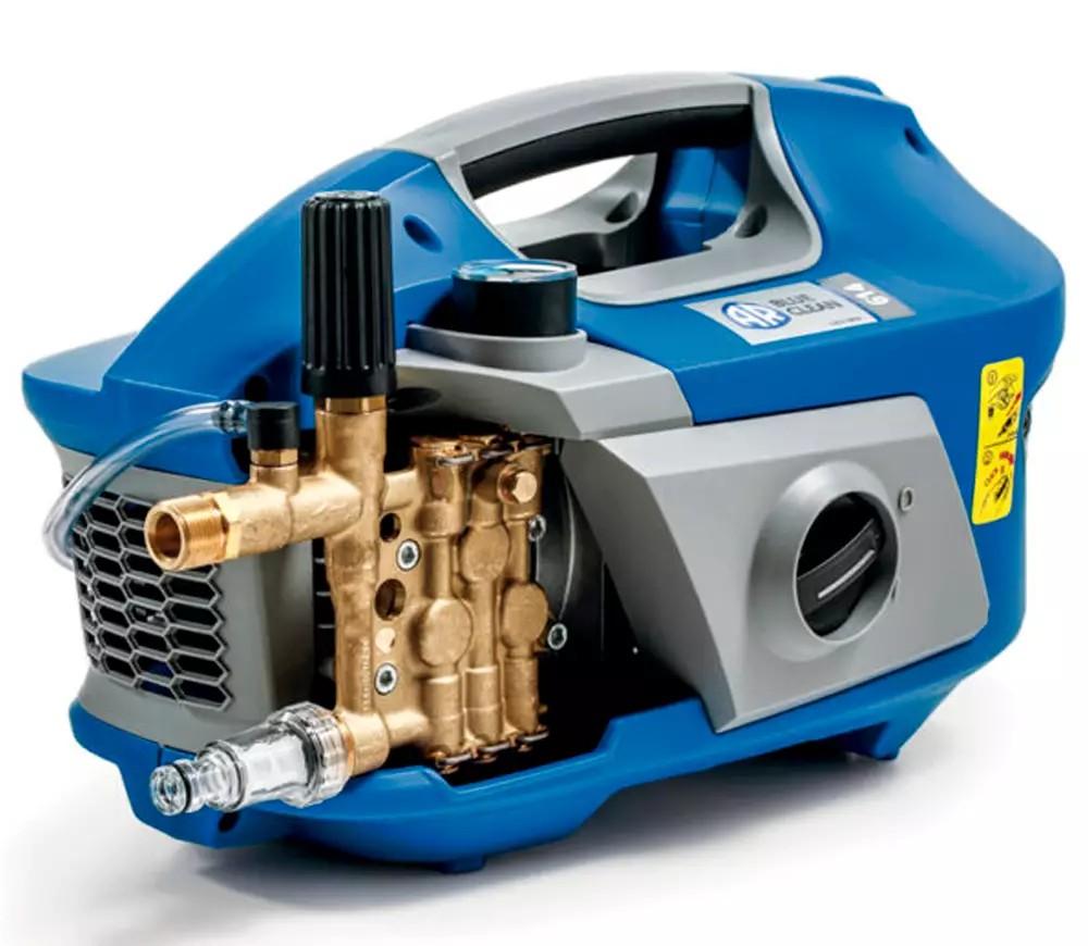 Aparat de spalat cu presiune Annovi Reverberi 6 Series 614