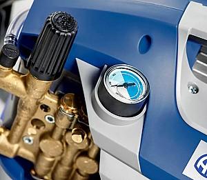 Aparat de spalat cu presiune Annovi Reverberi 6 Series 614