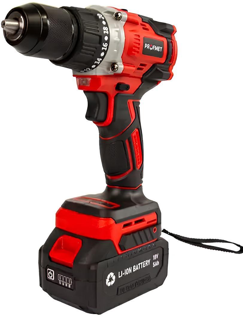 Masina de insurubat Profmet 857137