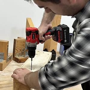 Masina de insurubat Profmet 857137