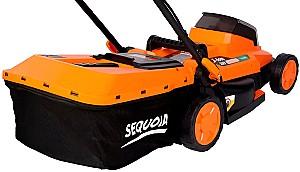 Masina de tuns iarba Sequoia SBL2033B-EV