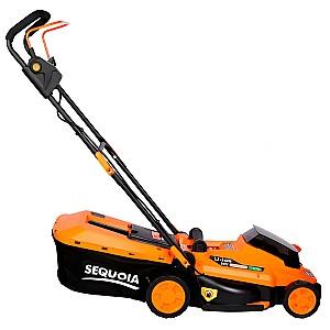 Masina de tuns iarba Sequoia SBL2033B-EV