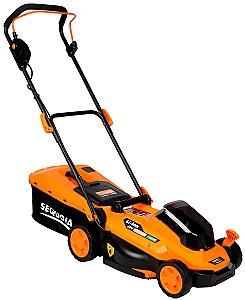 Masina de tuns iarba Sequoia SBL2033B-EV