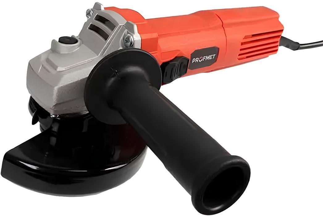 Polizor unghiular Profmet 856442