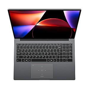 Laptop Blackview 16" AceBook 12 Starry Grey (i5-12450H, 16/512GB, Windows 11 Pro)