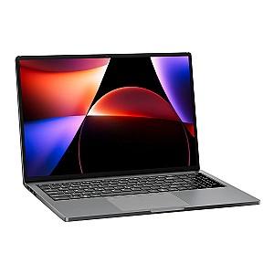 Laptop Blackview 16" AceBook 12 Starry Grey (i5-12450H, 16/512GB, Windows 11 Pro)