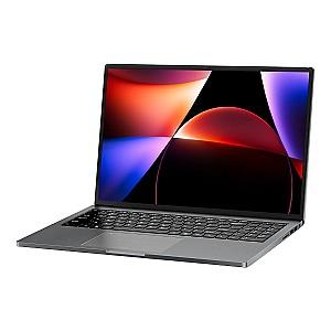 Laptop Blackview 16" AceBook 12 Starry Grey (i5-12450H, 16/512GB, Windows 11 Pro)