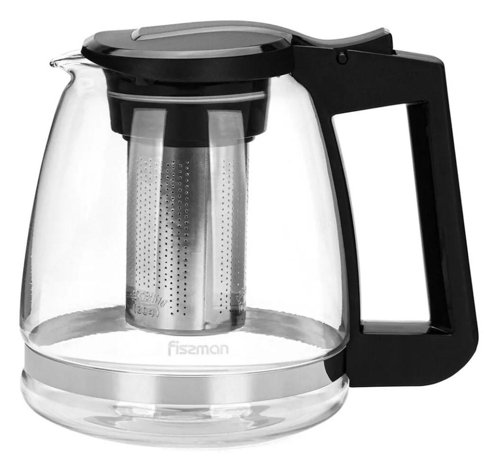 Ceainic pentru infuzie FISSMAN 6464