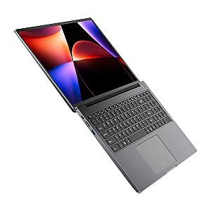 Laptop Blackview 16" AceBook 12 Starry Grey (i5-12450H, 16/512GB, Windows 11 Pro)