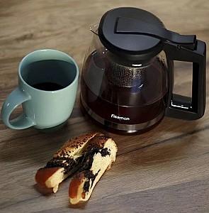 Ceainic pentru infuzie FISSMAN 6464