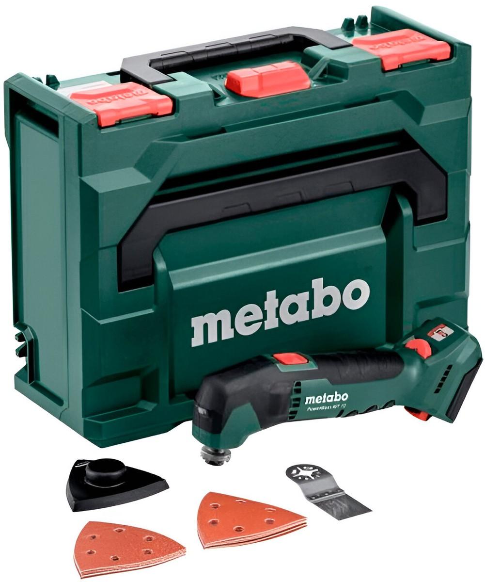 Unelta multifunctionala METABO PowerMaxx MT 12 (613089840)