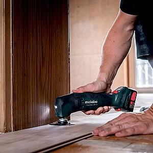 Unelta multifunctionala METABO PowerMaxx MT 12 (613089840)