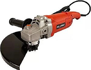 Polizor unghiular Profmet 857150