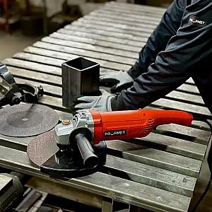 Polizor unghiular Profmet 857150