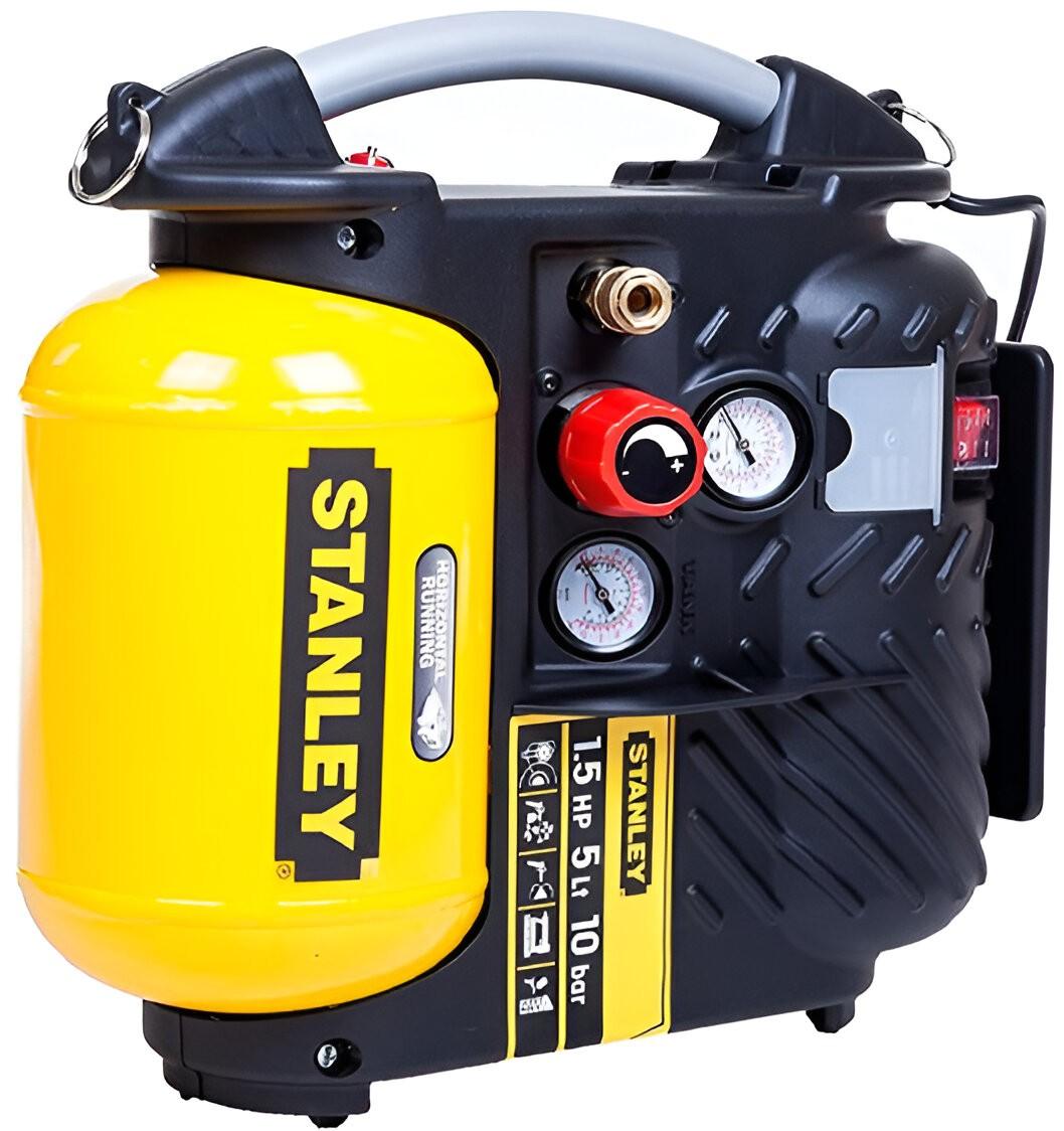 Compresor de aer Stanley DN200/10/5