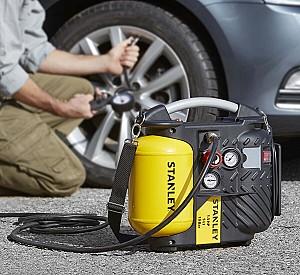 Compresor de aer Stanley DN200/10/5