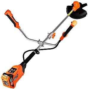 Trimmer pentru iarba Sequoia SBB2025BU-EV