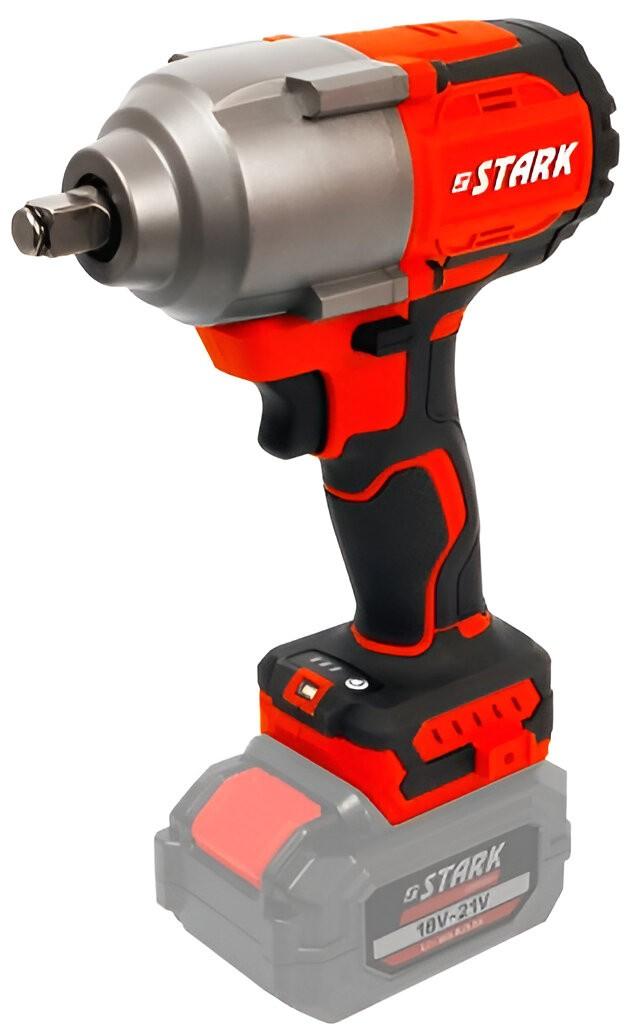 Masina de insurubat cu impact Stark CIW-2090 B