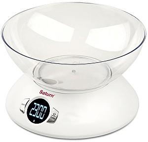 Cantar de bucatarie Saturn ST-KS7836