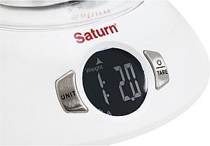 Cantar de bucatarie Saturn ST-KS7836