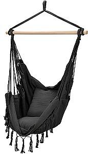 Hamac ProGarden 55403 (100x130cm) Black