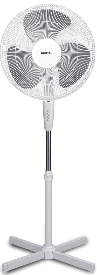 Ventilator Kumtel KTF-214