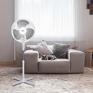 Ventilator Kumtel KTF-214