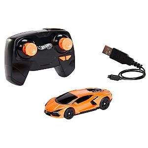 Jucarie teleghidata Hot Wheels Lamborghini Revuelto (HWW55)