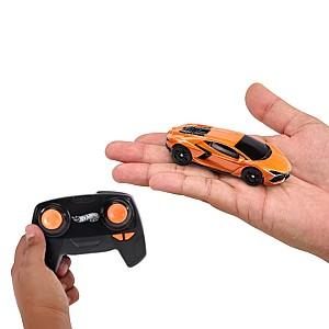 Jucarie teleghidata Hot Wheels Lamborghini Revuelto (HWW55)