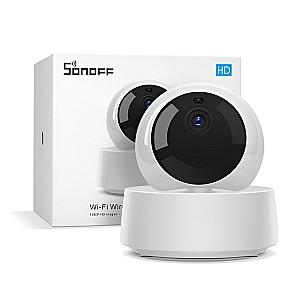 Camera de supraveghere video Sonoff GK-200MP2 -B
