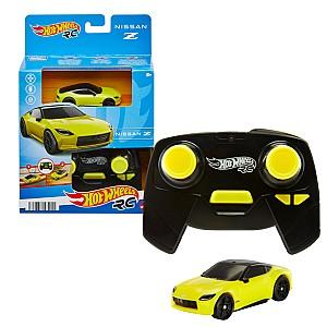 Jucarie teleghidata Hot Wheels Nissan Z (HTP16)